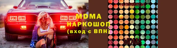 гидра Богданович